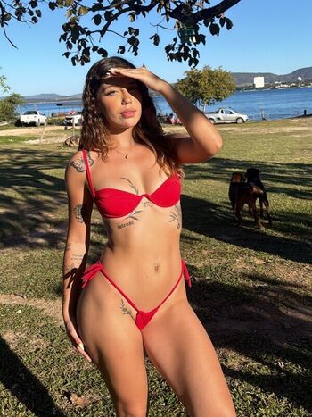 Leaked Mariany gomes page private photo viral onlyfans