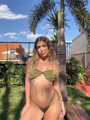 Leaked Mariany gomes private photo viral onlyfans