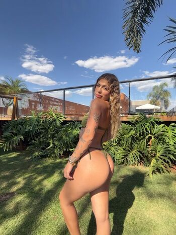 Leaked Mariany gomes private photo viral onlyfans