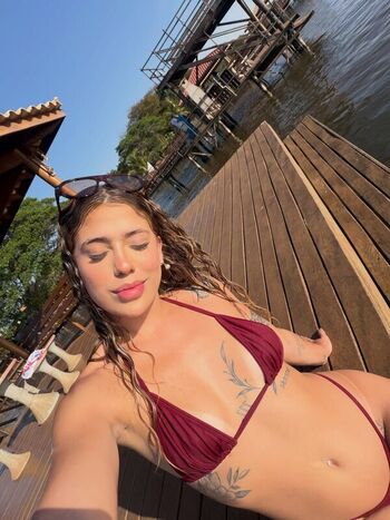 Leaked Mariany gomes private photo viral onlyfans