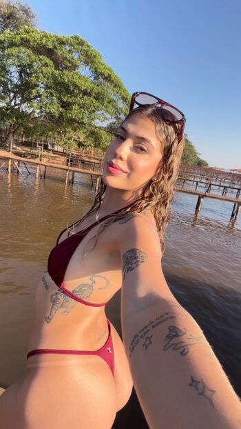 Leaked Mariany gomes private photo viral onlyfans