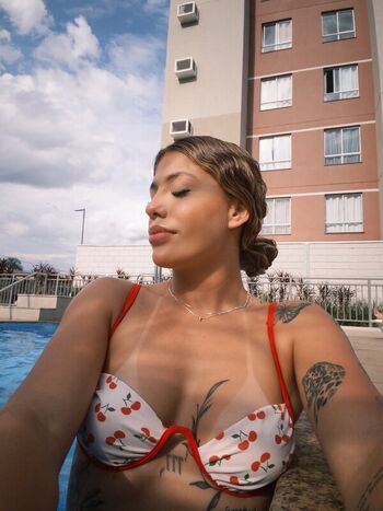 Mariany Gomes