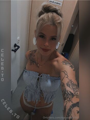 Leaked Mariarouge page private photo viral onlyfans