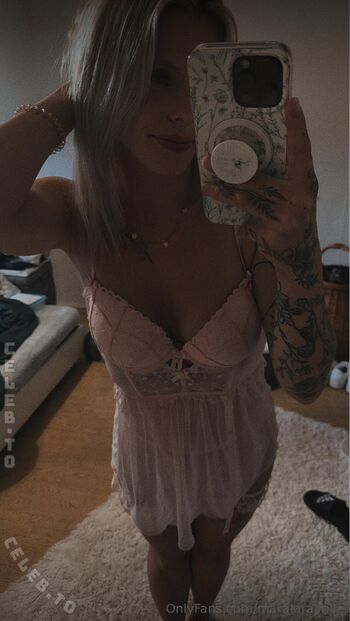 Mariarouge