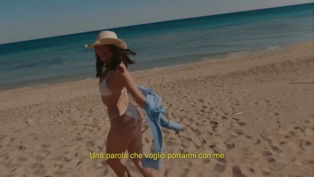 Leaked Mariasole pollio private photo viral onlyfans