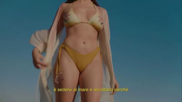Leaked Mariasole pollio private photo viral onlyfans