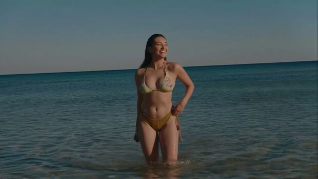 Leaked Mariasole pollio private photo viral onlyfans