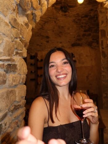 Leaked Mariasole pollio page private photo viral onlyfans