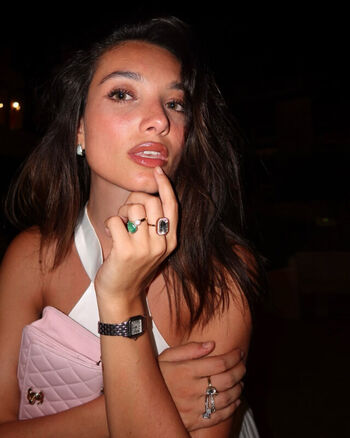 Leaked Mariasole pollio private photo viral onlyfans