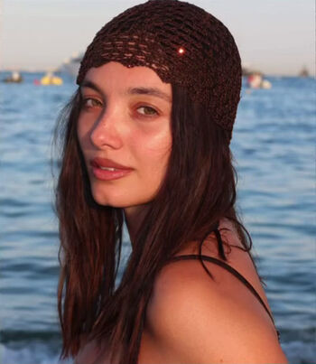 Leaked Mariasole pollio private photo viral onlyfans