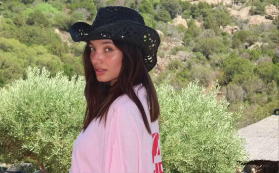 Leaked Mariasole pollio private photo viral onlyfans