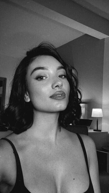 Leaked Mariasole pollio private photo viral onlyfans