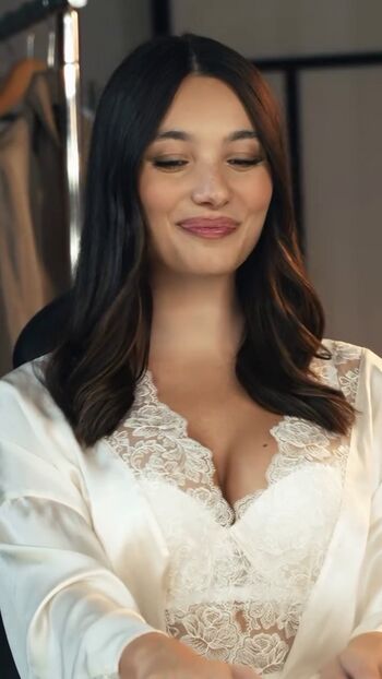 Leaked Mariasole pollio private photo viral onlyfans