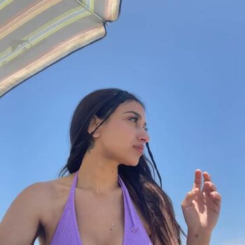 Leaked Mariazakharyy private photo viral onlyfans