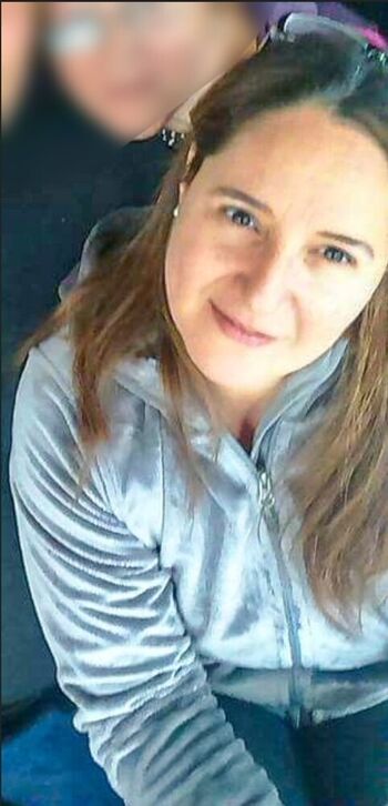 Maribel Hormazabal