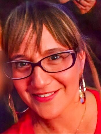 Maribel Hormazabal
