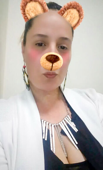 Maribel Hormazabal