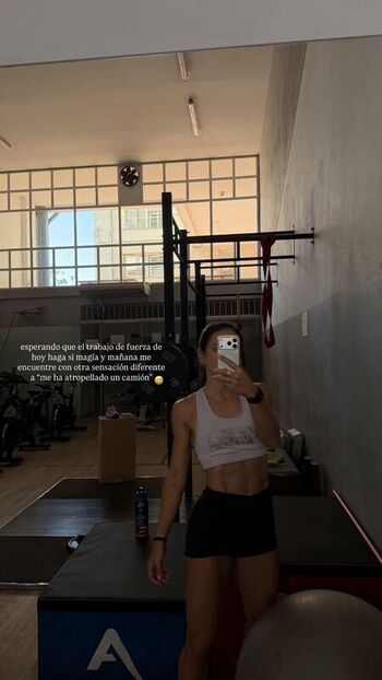 Leaked Maribel perez private photo viral onlyfans