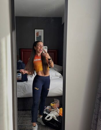 Leaked Maribel perez private photo viral onlyfans