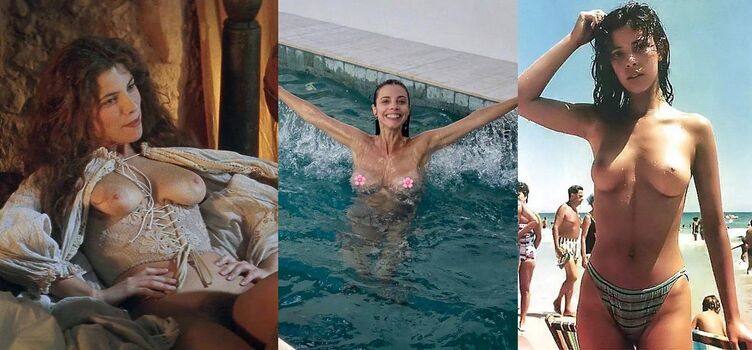 Leaked Maribel verdu private photo viral onlyfans