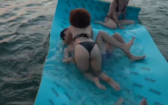 Leaked Marie benoliel private photo viral onlyfans