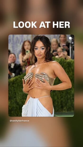 Leaked Marie benoliel private photo viral onlyfans