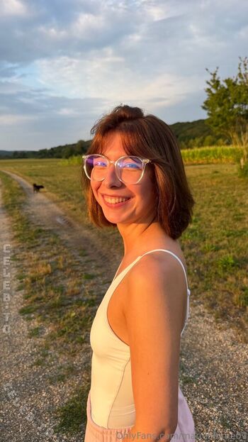 Leaked Marie blume private photo viral onlyfans