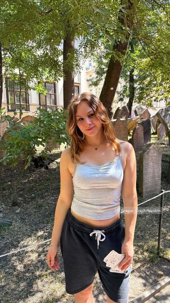 Leaked Marie cornillon private photo viral onlyfans