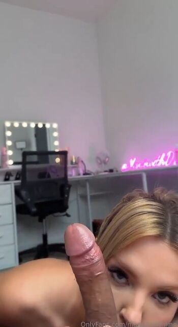 Leaked Marie dee private photo viral onlyfans