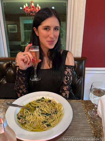 Leaked Marie fox private photo viral onlyfans