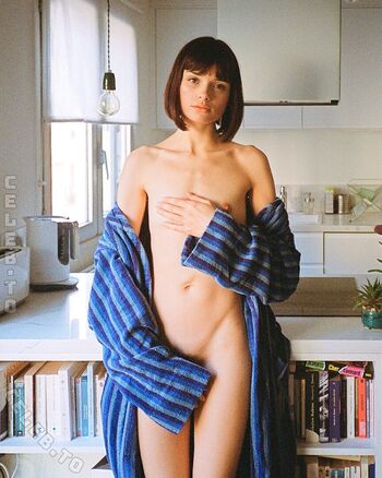 Leaked Marie grippon private photo viral onlyfans