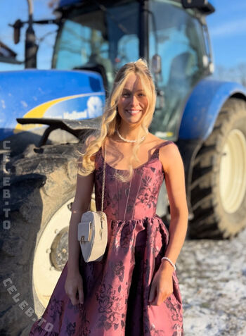 Leaked Marie hoffmann private photo viral onlyfans