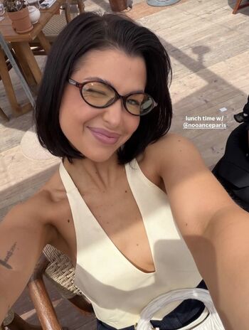 Marie Lopez