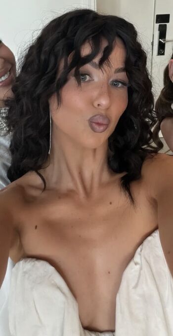 Leaked Marie lopez page private photo viral onlyfans