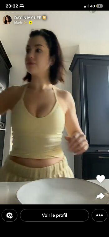 Leaked Marie lopez page private photo viral onlyfans