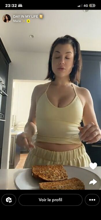 Marie Lopez