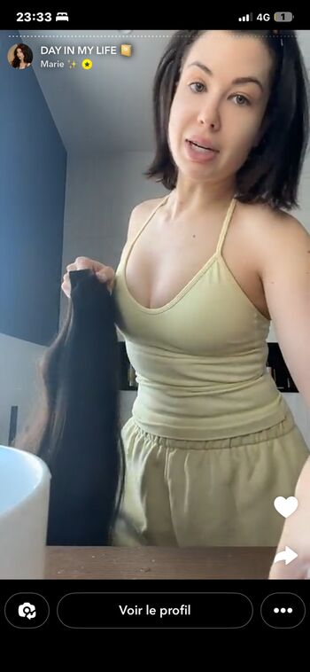 Marie Lopez