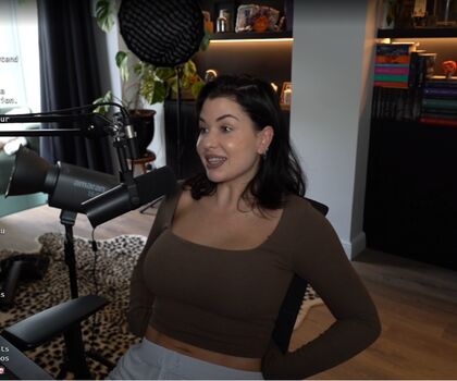 Leaked Marie lopez private photo viral onlyfans