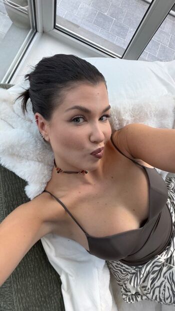Leaked Marie lopez private photo viral onlyfans
