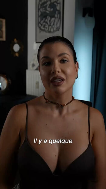 Leaked Marie lopez private photo viral onlyfans