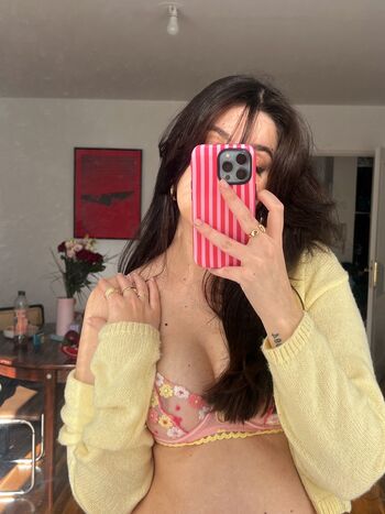 Leaked Marie niemesia page private photo viral onlyfans