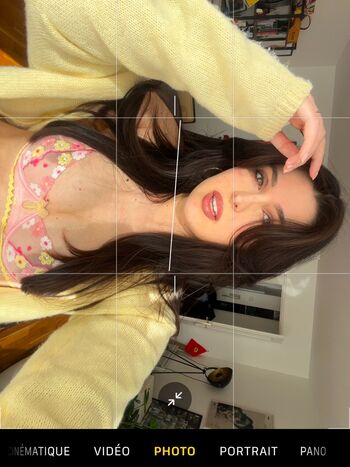 Leaked Marie niemesia private photo viral onlyfans