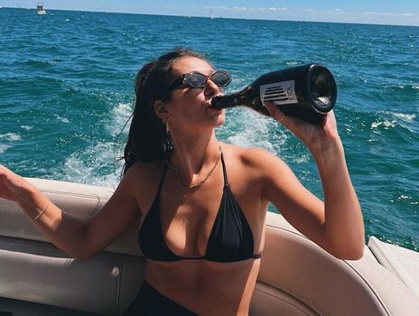 Leaked Marie paladino private photo viral onlyfans