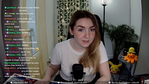 Leaked Marie panka private photo viral onlyfans