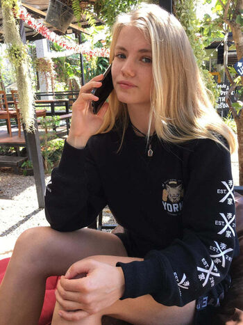 Marie Ruumet