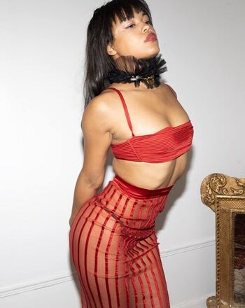Leaked Marie sauvage private photo viral onlyfans