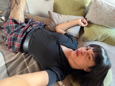 Leaked Marie sauvage private photo viral onlyfans