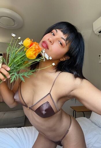 Leaked Marie sauvage private photo viral onlyfans