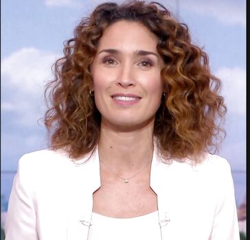 Marie-Sophie Lacarrau