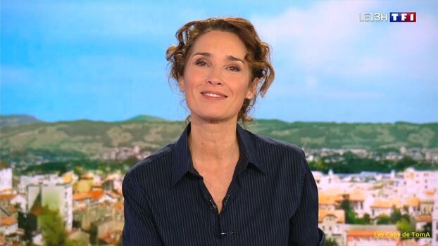 Marie-Sophie Lacarrau